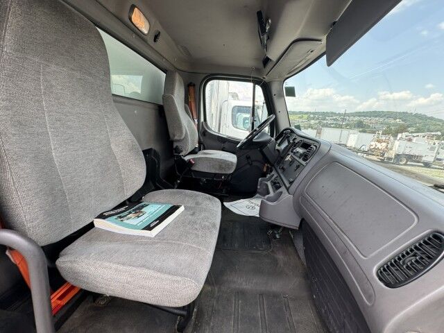 2017 Freightliner M2 18 Ft Box Truck Henrico VA