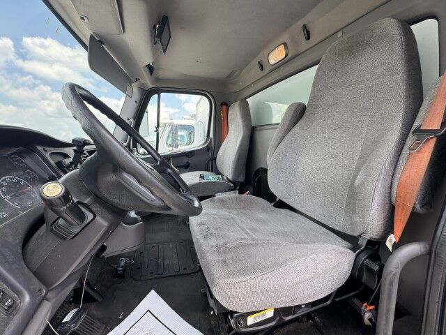 2017 Freightliner M2 18 Ft Box Truck Henrico VA