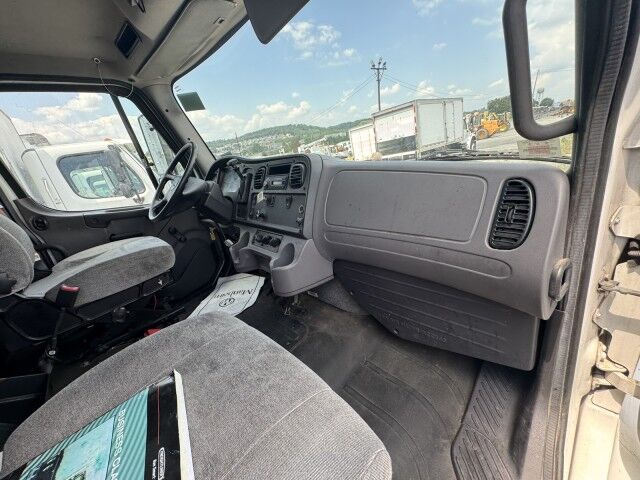 2017 Freightliner M2 18 Ft Box Truck Henrico VA