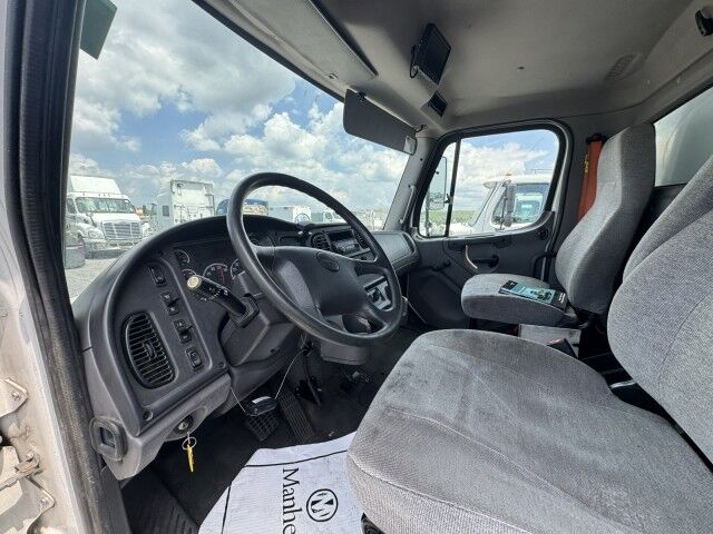 2017 Freightliner M2 18 Ft Box Truck Henrico VA