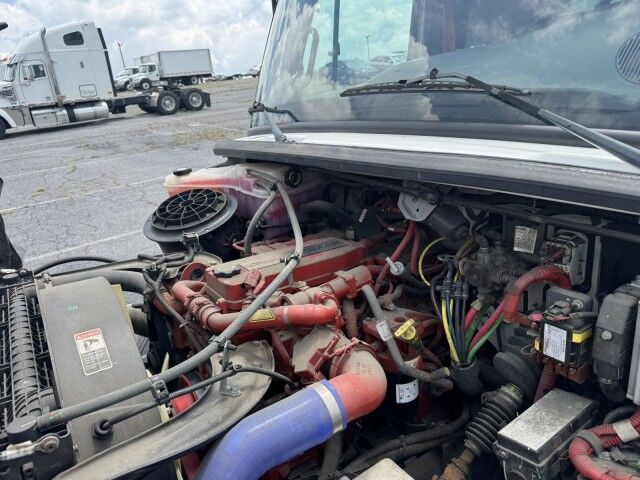 2017 Freightliner M2 18 Ft Box Truck Henrico VA