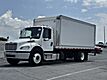 2017 Freightliner M2 18 Ft Box Truck