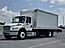 2017 Freightliner M2 18 Ft Box Truck Henrico VA