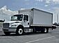 2017 Freightliner M2 18 Ft Box Truck Henrico VA