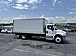2017 Freightliner M2 18 Ft Box Truck Henrico VA