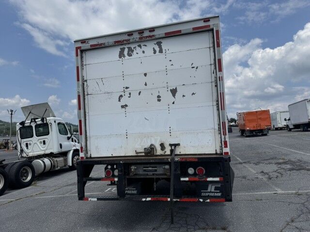 2017 Freightliner M2 18 Ft Box Truck Henrico VA
