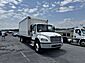 2017 Freightliner M2 18 Ft Box Truck Henrico VA