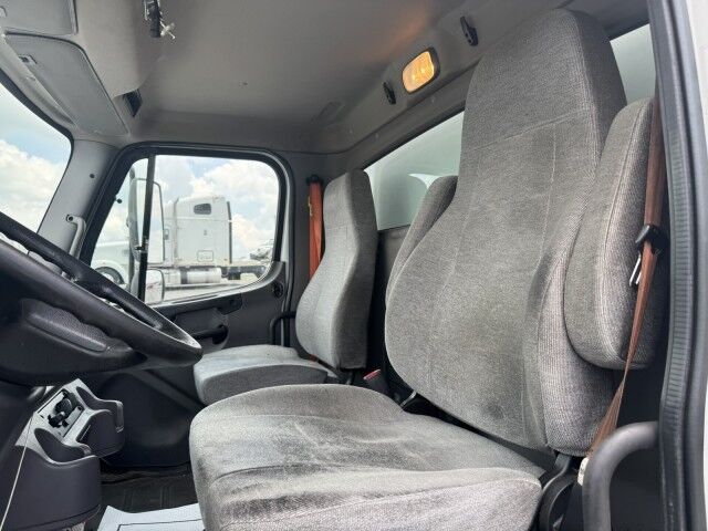 2017 Freightliner M2 18 Ft Box Truck Henrico VA