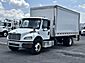 2017 Freightliner M2 18 Ft Box Truck Henrico VA