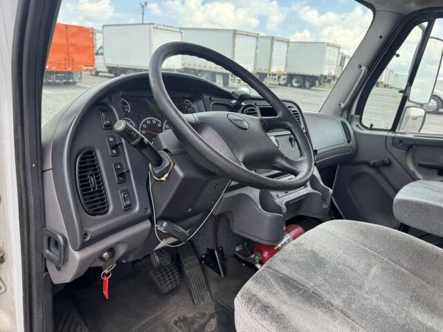 2017 Freightliner M2 18 Ft Box Truck Henrico VA