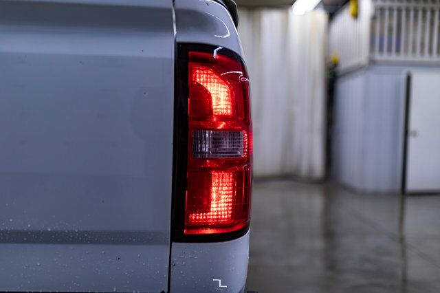 2017 GMC 2500HD 4x4 Reg Cab Sierra Longbox Red Deer AB