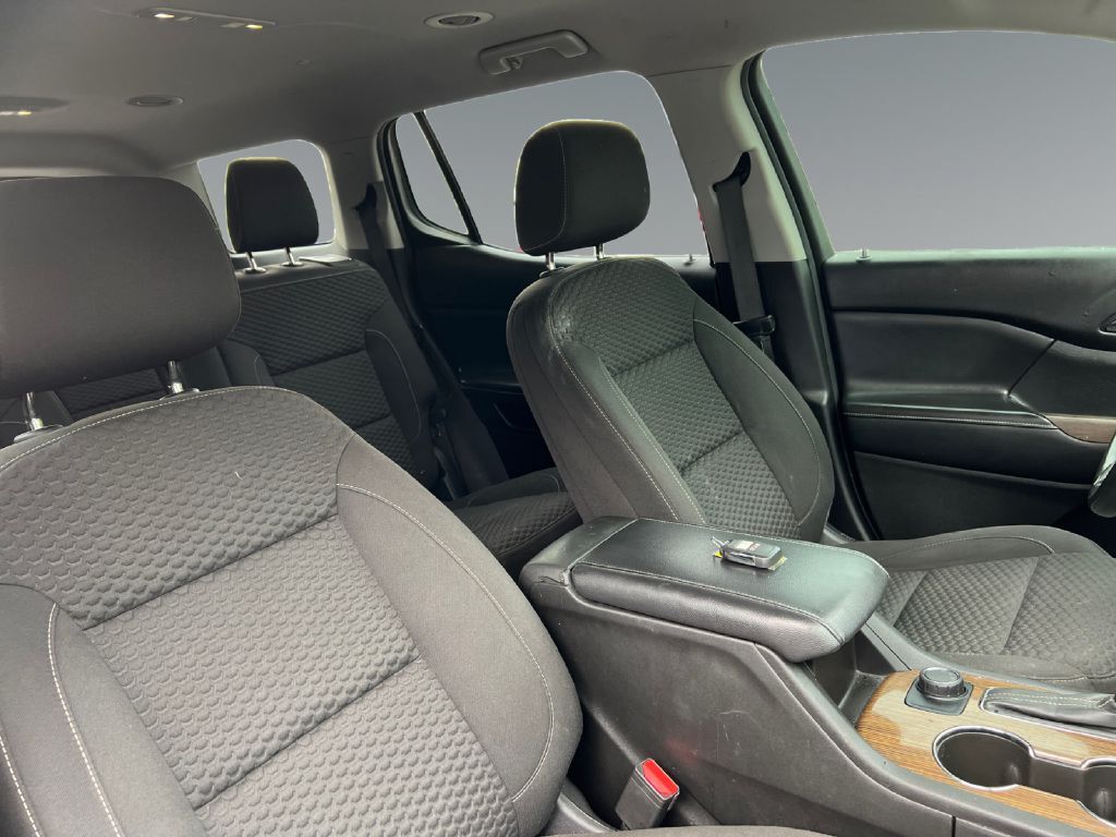2017 GMC ACADIA SLE Toledo OH