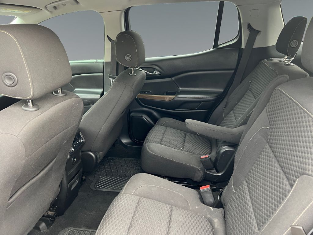 2017 GMC ACADIA SLE Toledo OH