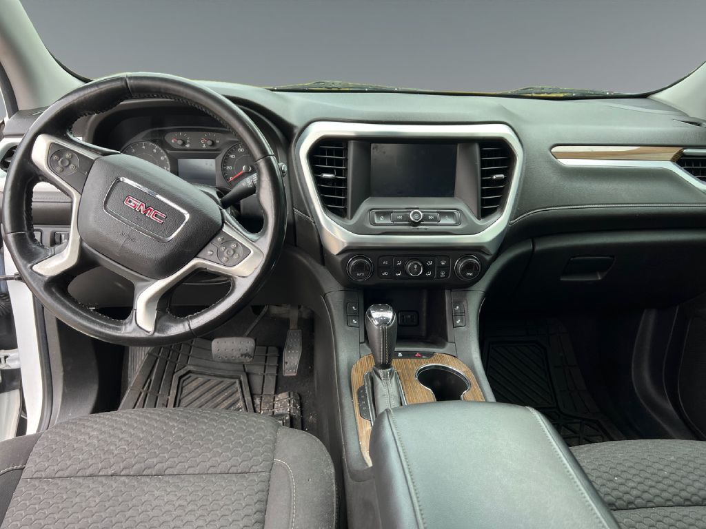 2017 GMC ACADIA SLE Toledo OH