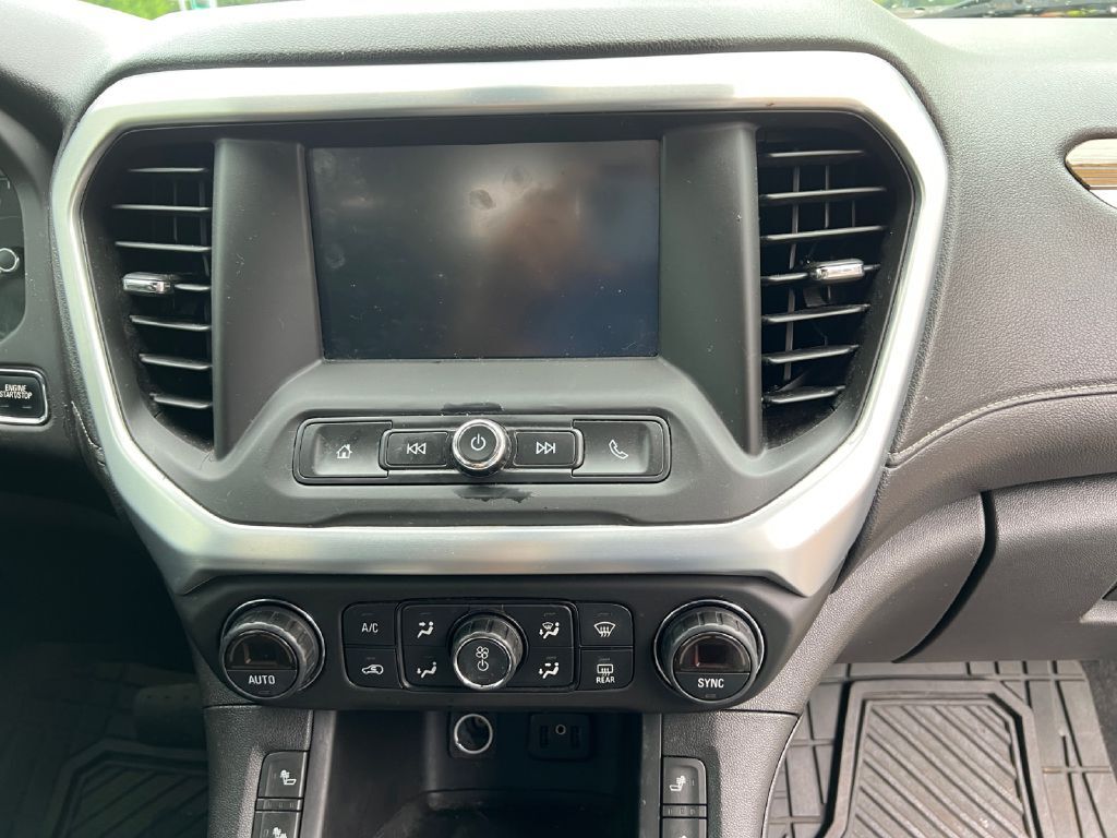 2017 GMC ACADIA SLE Toledo OH