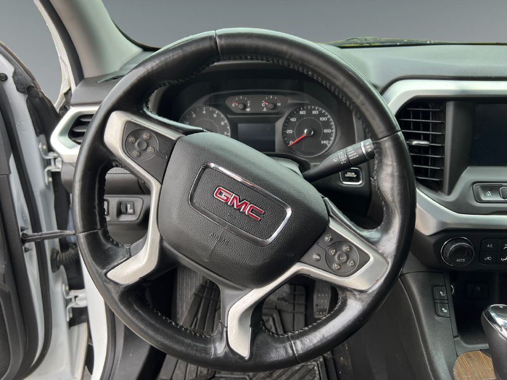 2017 GMC ACADIA SLE Toledo OH