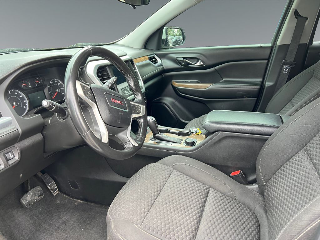 2017 GMC ACADIA SLE Toledo OH