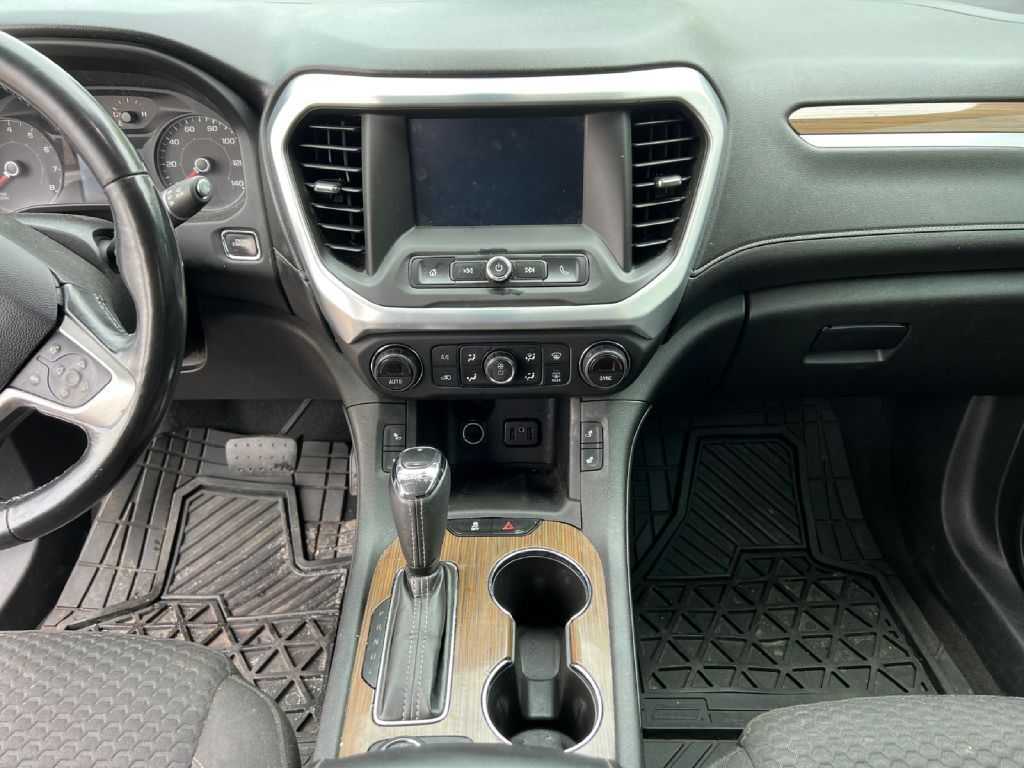 2017 GMC ACADIA SLE Toledo OH