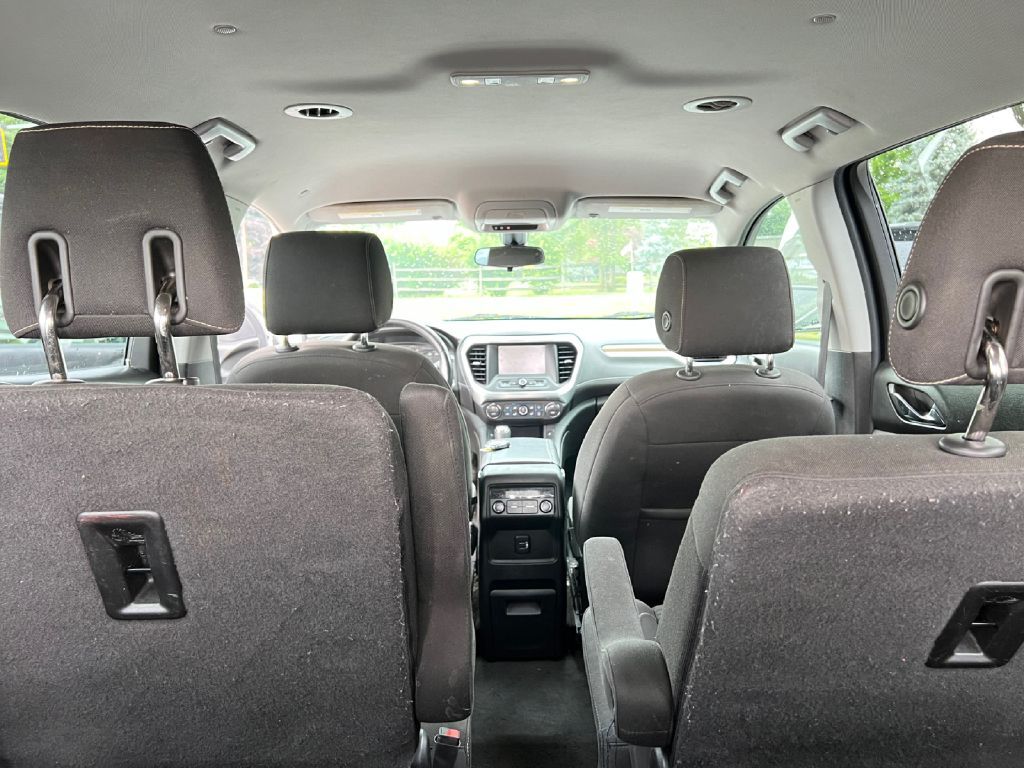2017 GMC ACADIA SLE Toledo OH