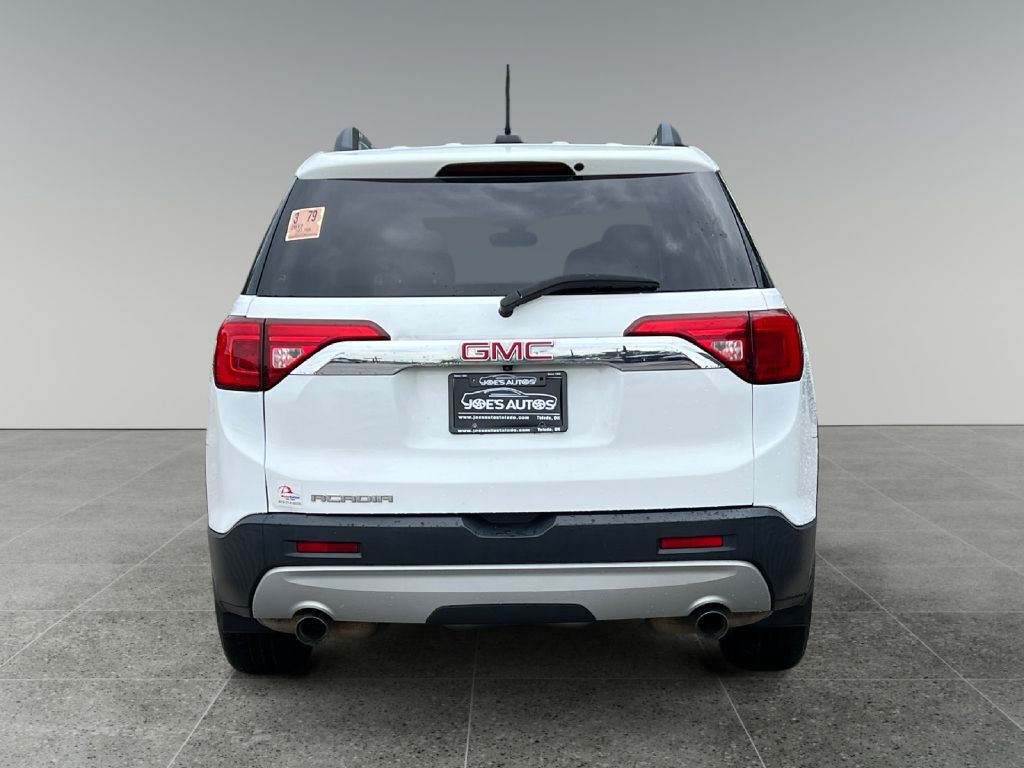 2017 GMC ACADIA SLE Toledo OH