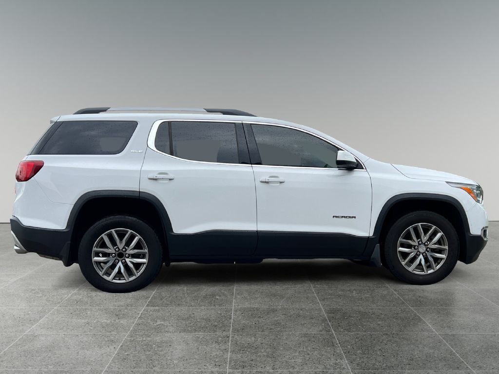 2017 GMC ACADIA SLE Toledo OH