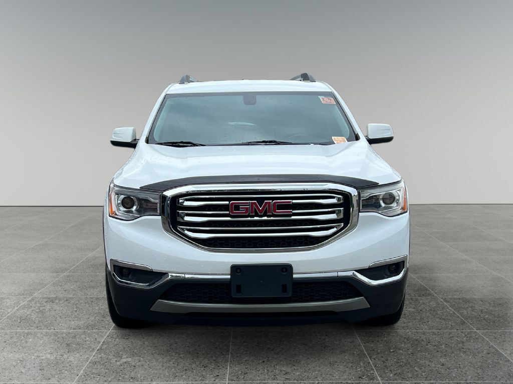 2017 GMC ACADIA SLE Toledo OH