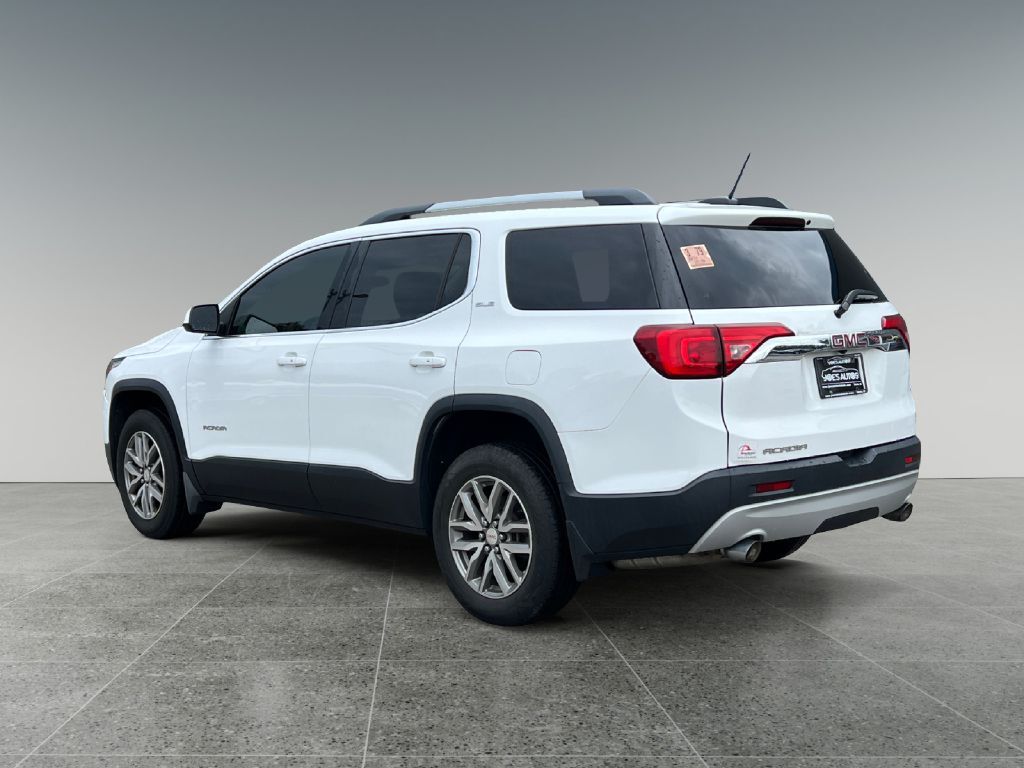 2017 GMC ACADIA SLE Toledo OH