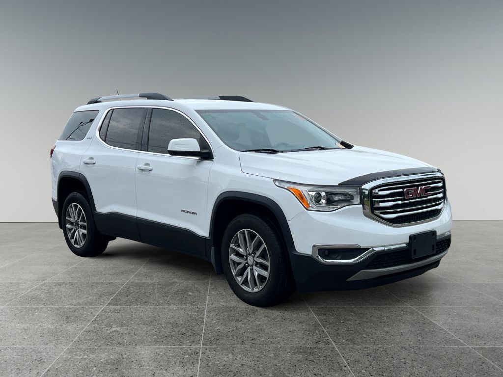 2017 GMC ACADIA SLE Toledo OH