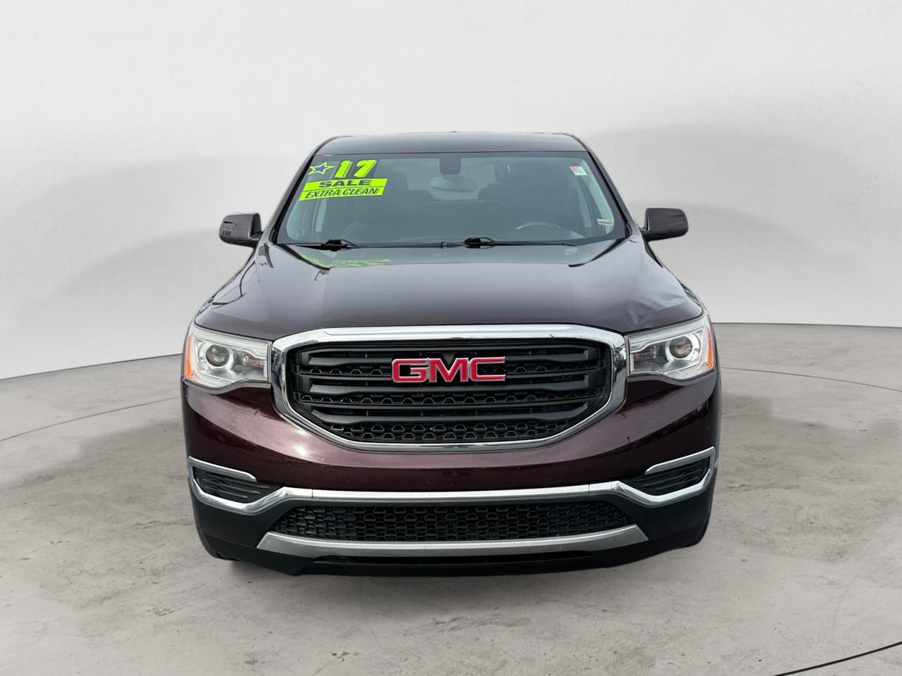2017 GMC ACADIA SLE1 SLE Kansas City MO