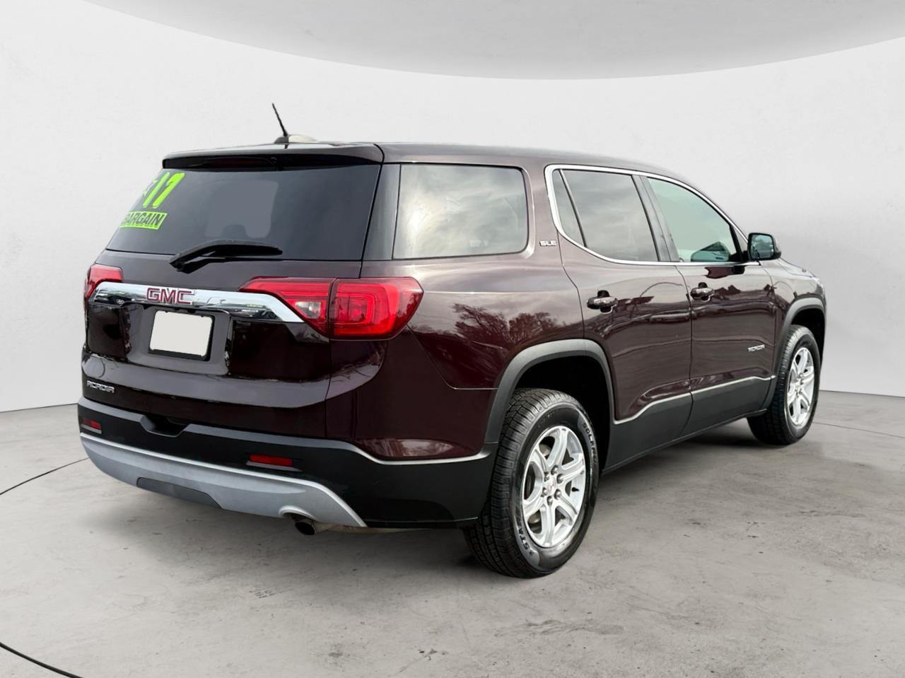2017 GMC ACADIA SLE1 SLE Kansas City MO
