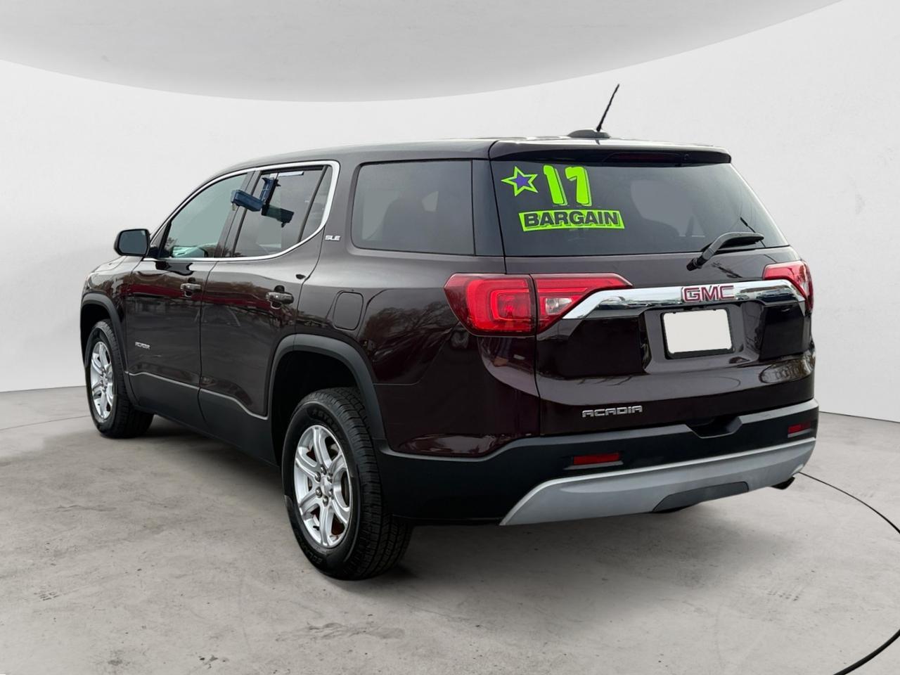 2017 GMC ACADIA SLE1 SLE Kansas City MO