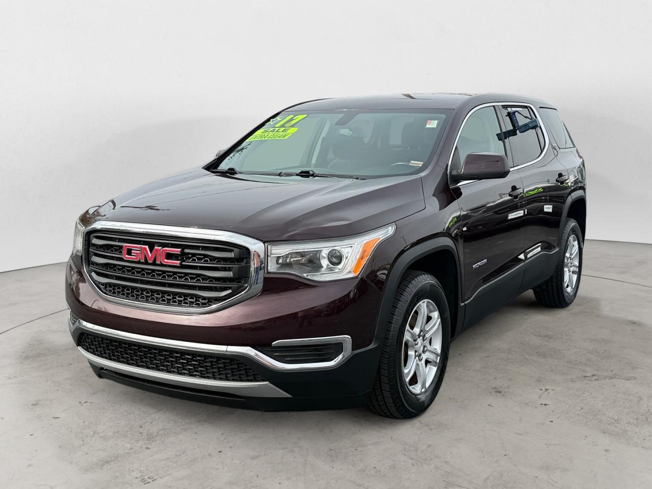 2017 GMC ACADIA SLE1 SLE Kansas City MO