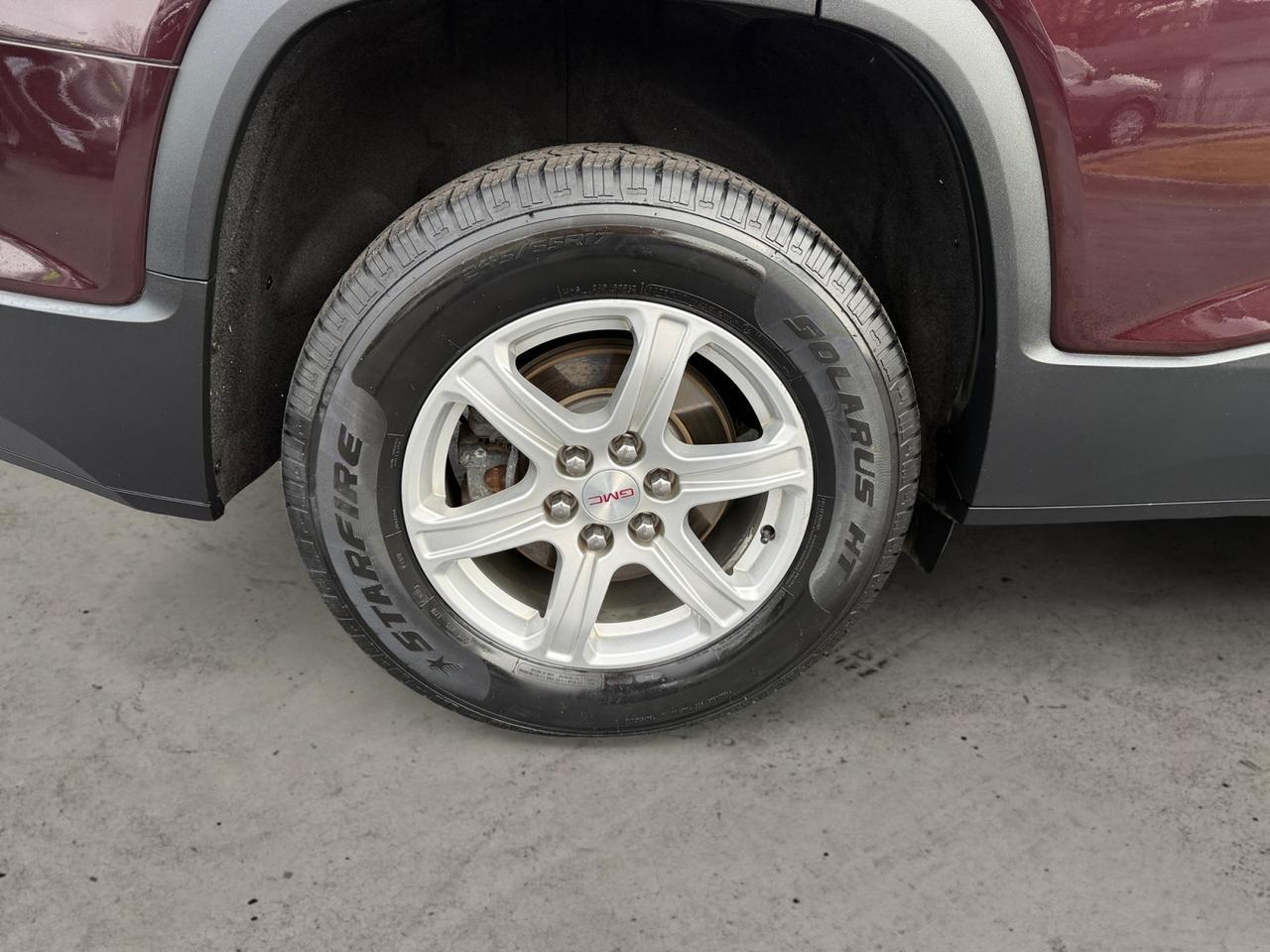 2017 GMC ACADIA SLE1 SLE Kansas City MO