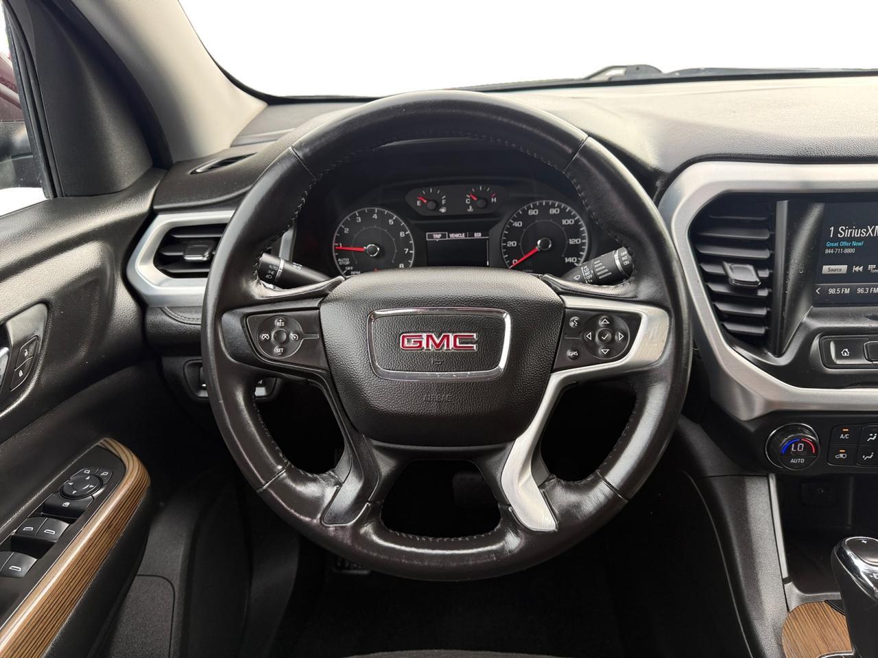 2017 GMC ACADIA SLE1 SLE Kansas City MO