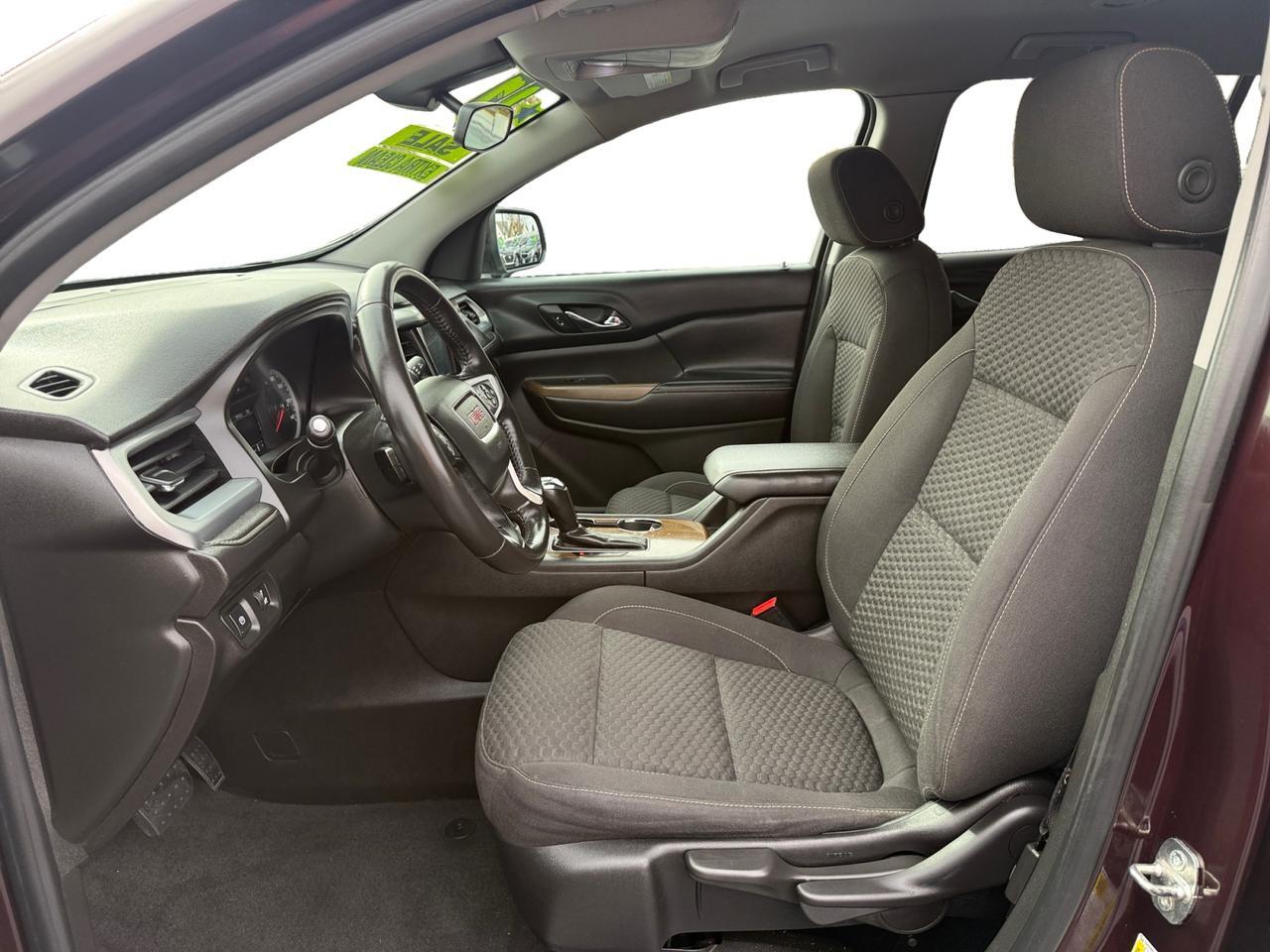 2017 GMC ACADIA SLE1 SLE Kansas City MO