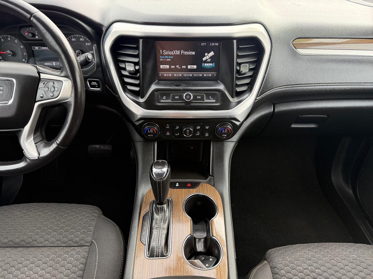 2017 GMC ACADIA SLE1 SLE Kansas City MO