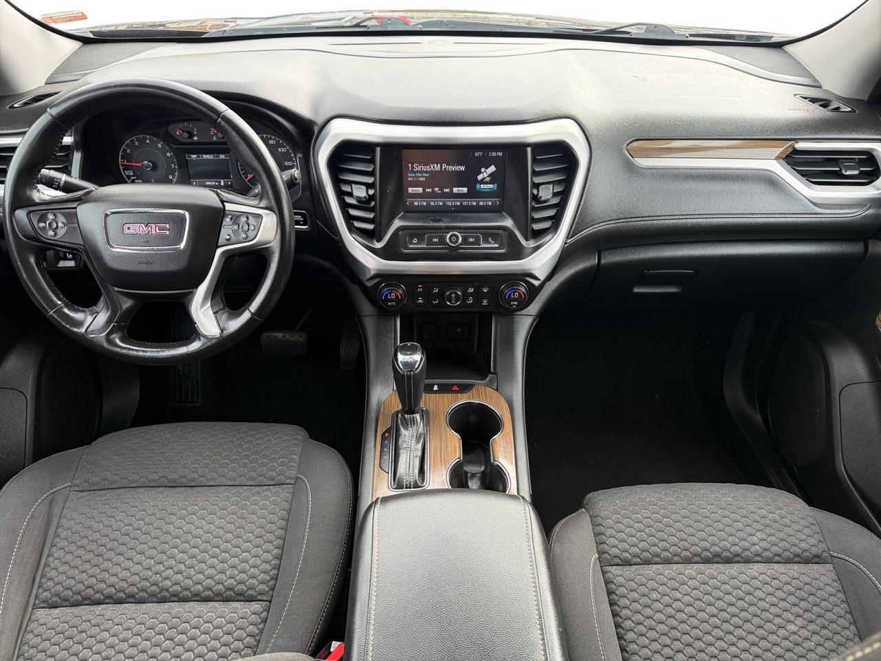 2017 GMC ACADIA SLE1 SLE Kansas City MO