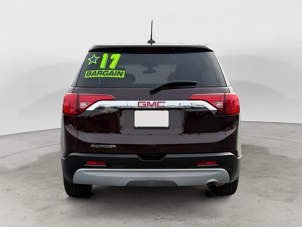 2017 GMC ACADIA SLE1 SLE Kansas City MO