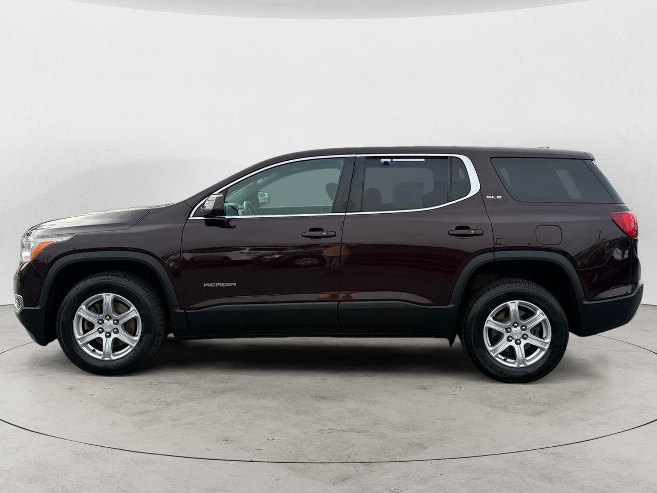 2017 GMC ACADIA SLE1 SLE Kansas City MO