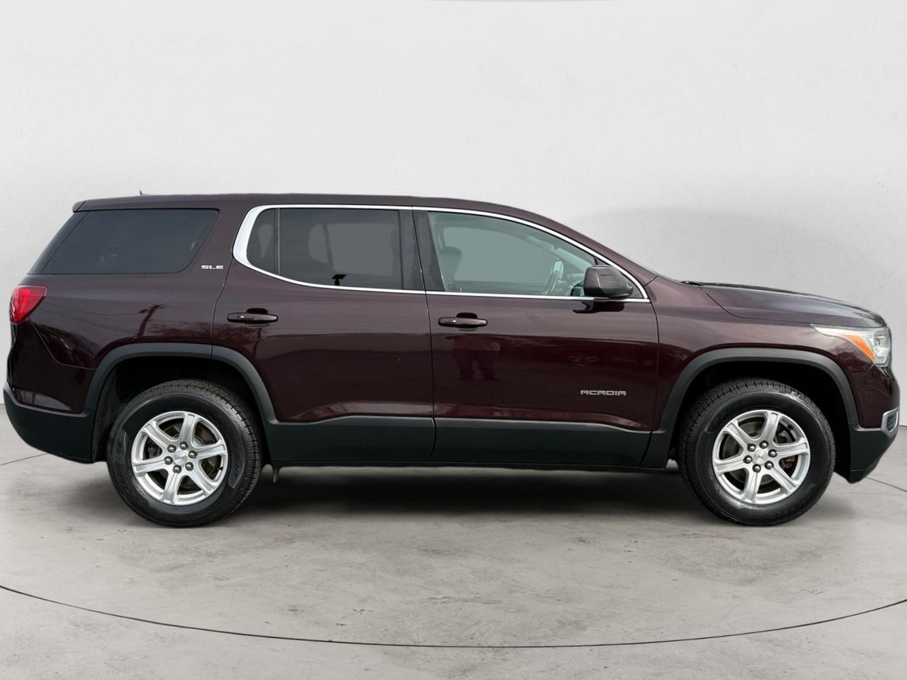 2017 GMC ACADIA SLE1 SLE Kansas City MO