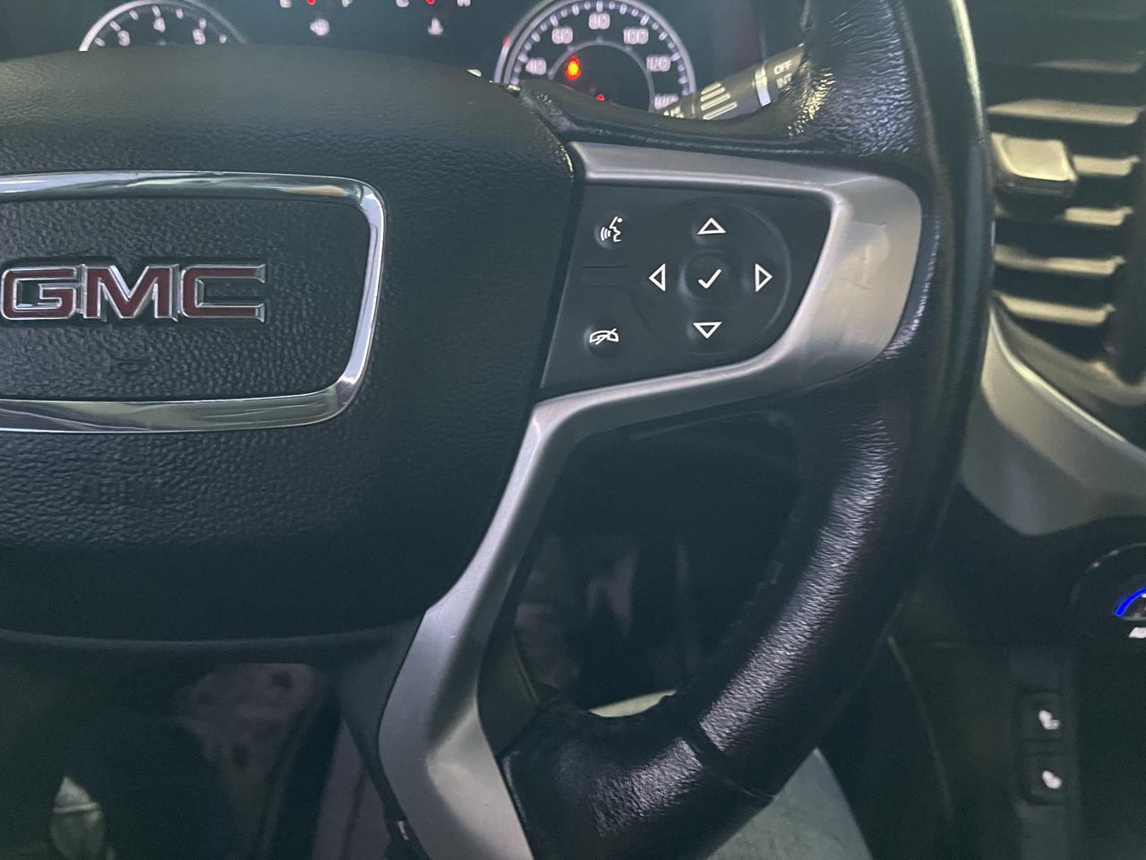 2017 GMC ACADIA SLE2 Kansas City MO
