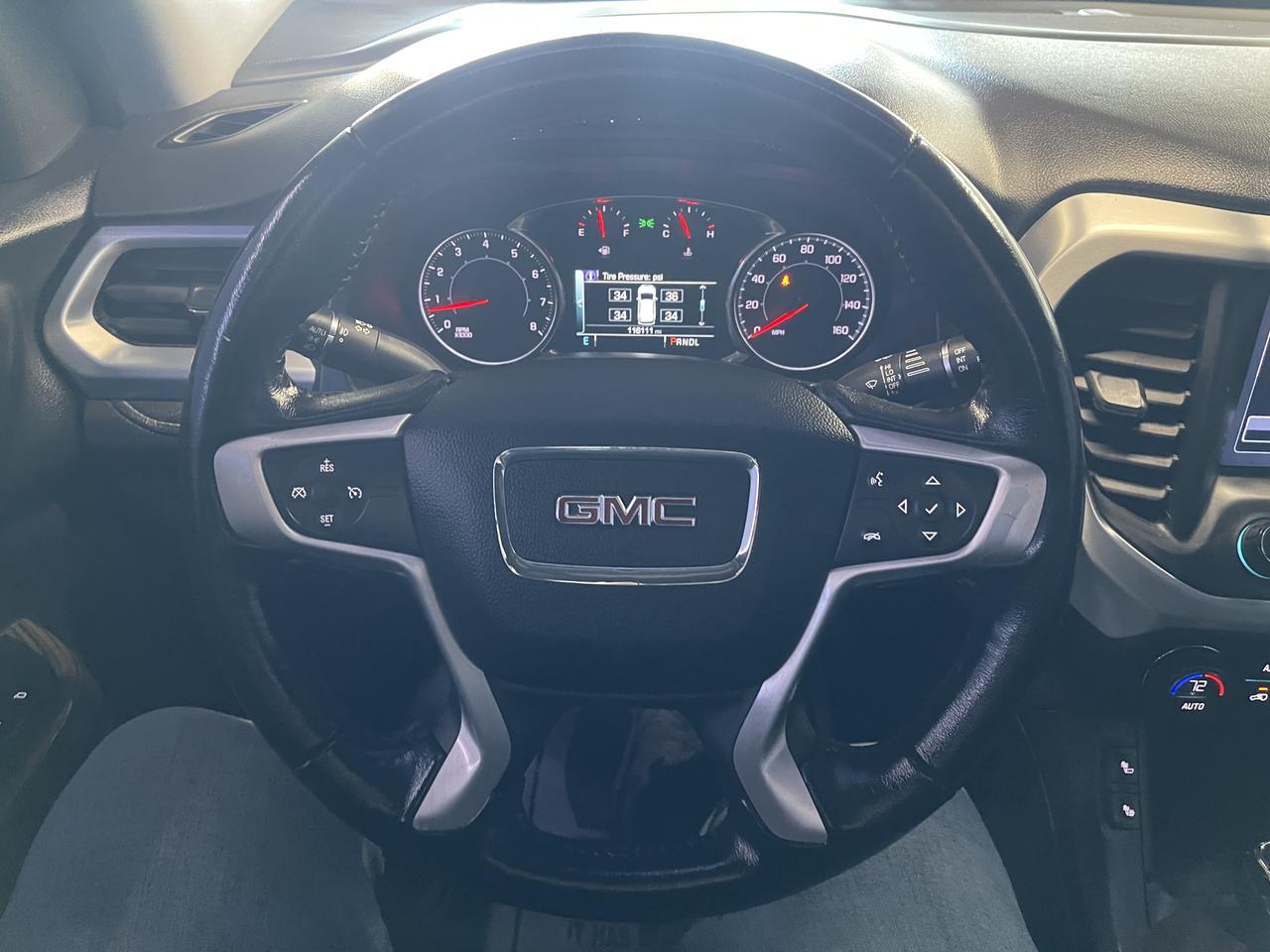 2017 GMC ACADIA SLE2 Kansas City MO