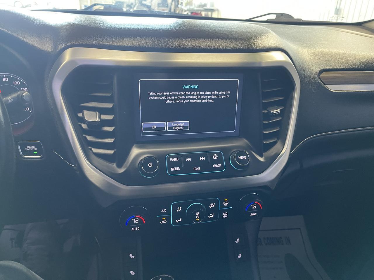 2017 GMC ACADIA SLE2 Kansas City MO