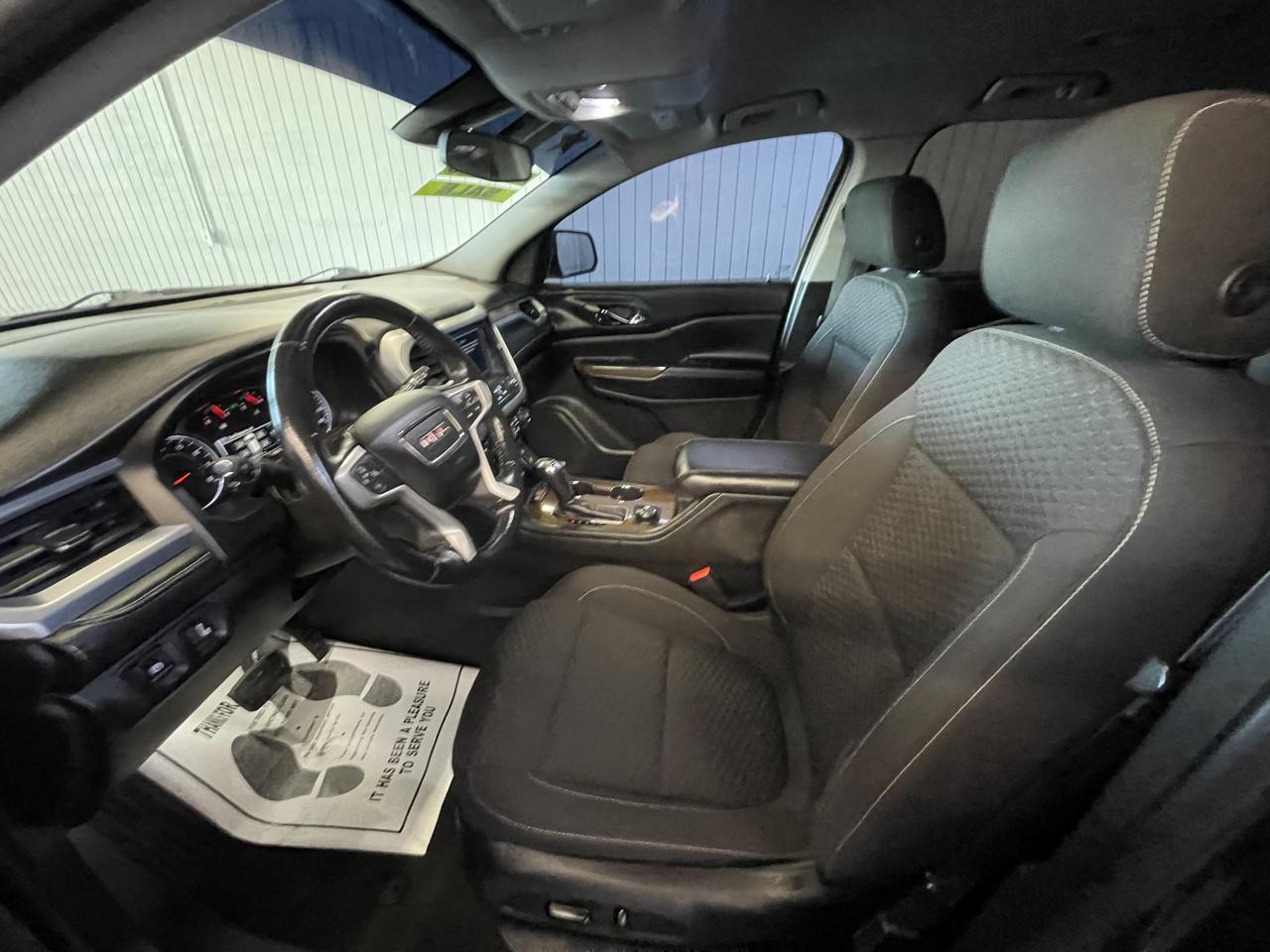 2017 GMC ACADIA SLE2 Kansas City MO