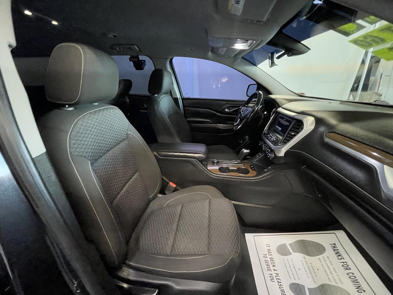 2017 GMC ACADIA SLE2 Kansas City MO