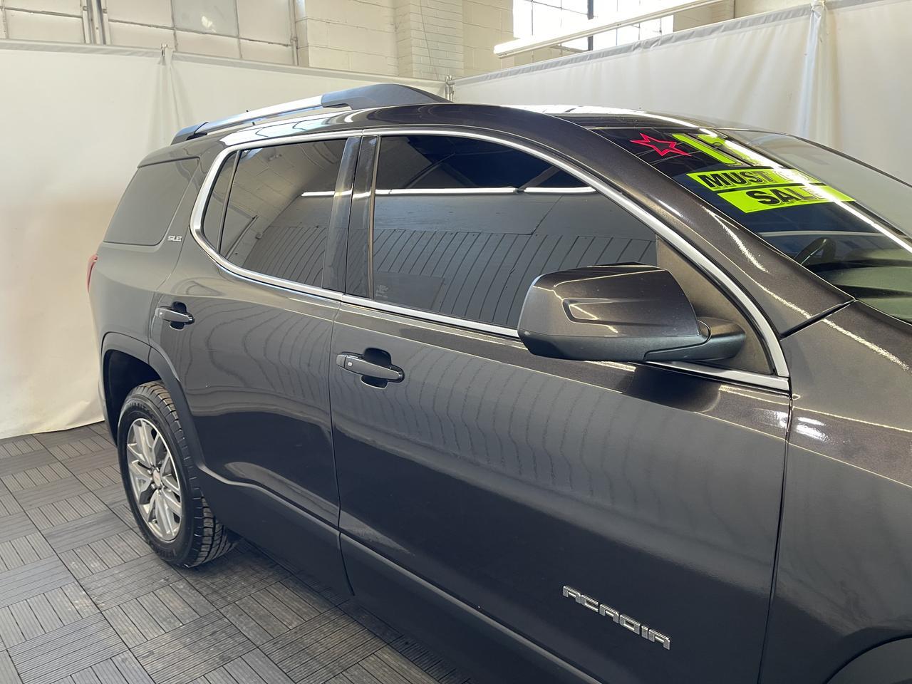 2017 GMC ACADIA SLE2 Kansas City MO