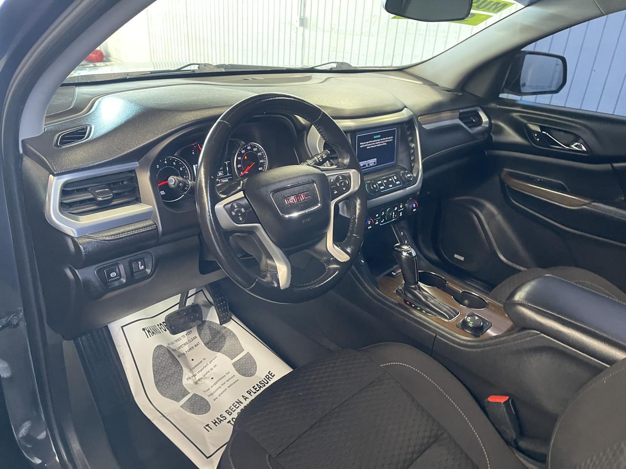 2017 GMC ACADIA SLE2 Kansas City MO