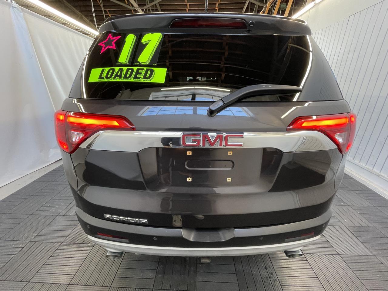 2017 GMC ACADIA SLE2 Kansas City MO