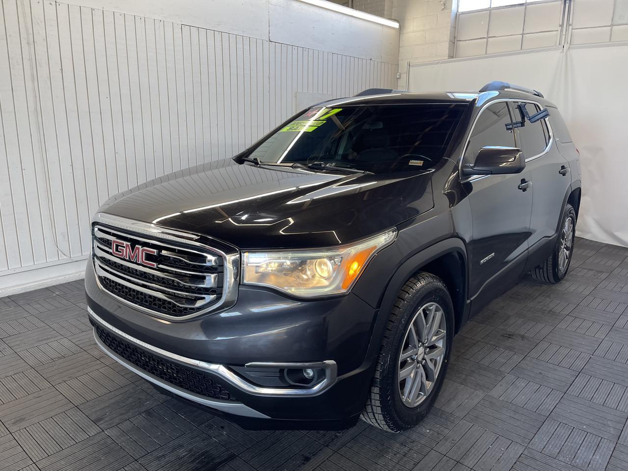 2017 GMC ACADIA SLE2 Kansas City MO