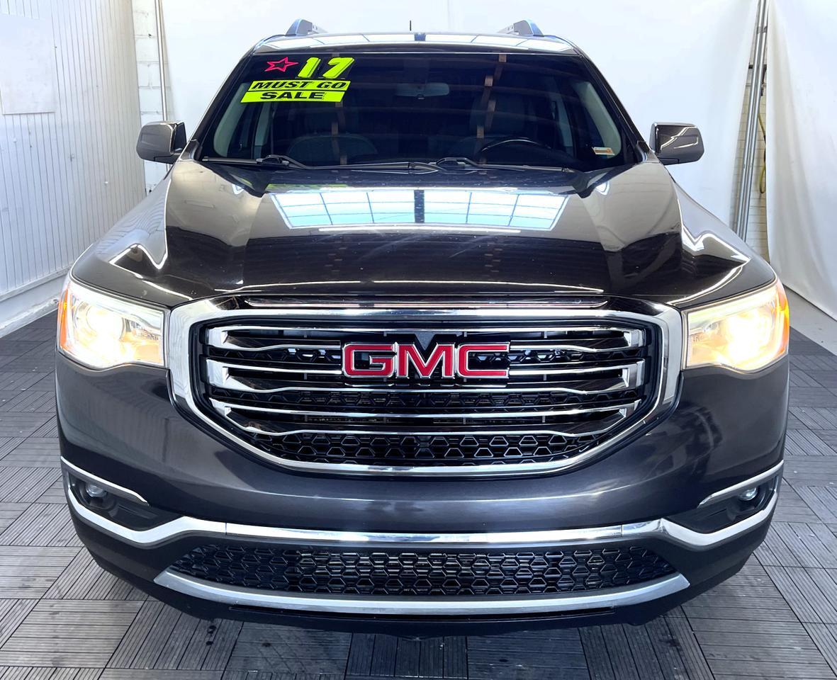 2017 GMC ACADIA SLE2 Kansas City MO